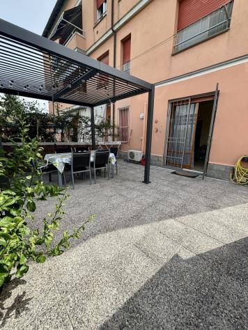 Trilocale in vendita a Castelnuovo Magra