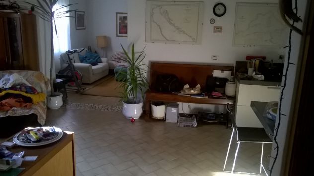 VENDO APPARTAMENTO AL MARE - Foto 3