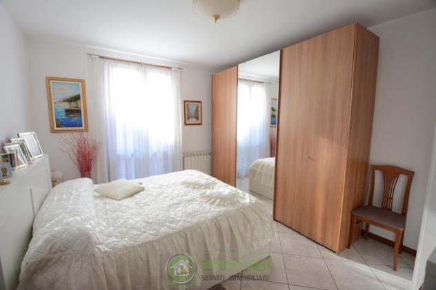 APPARTAMENTO di 2 vani e di 75 mq (CAVENAGO DI BRIANZA) rif. IGC 2 L 140 VIA 8 MARZO - Foto 9