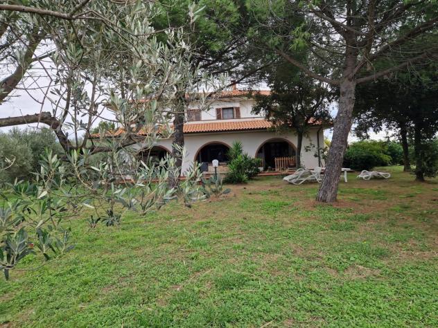 Colonica in vendita a Cecina 400 mq Rif: 1215949 - Foto 7