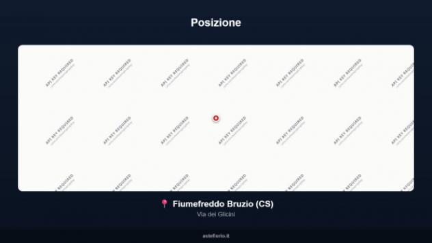 Immobile in asta di 67 m² in vendita a Fiumefreddo Bruzio - Foto 13