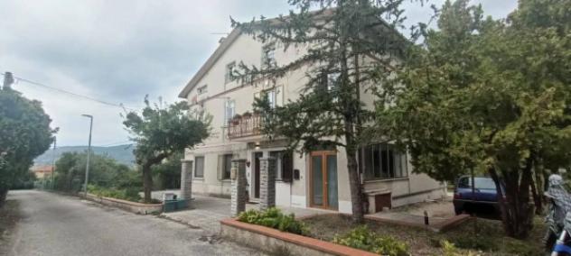 Immobile in asta di 103 m² in vendita a Gualdo Tadino - Foto 3