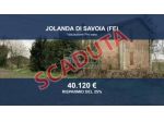 Immobile in asta di 451 m² con più di 5 locali in vendita a Jolanda di Savoia