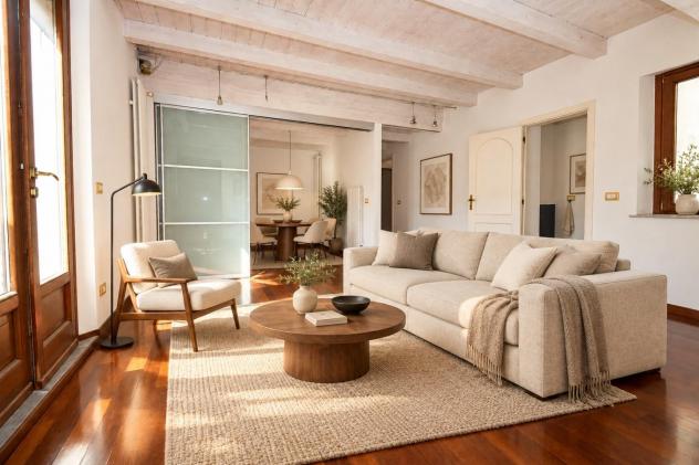 Appartamento in vendita a Livorno 150 mq Rif: 1445072 - Foto 2