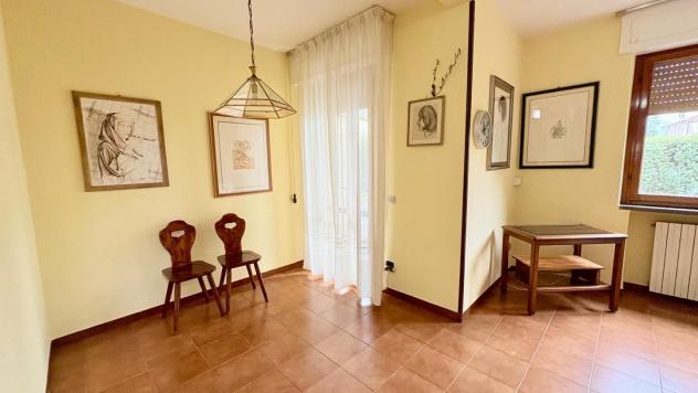 Villa in vendita a San Concordio Contrada - Lucca 100 mq Rif: 1451632 - Foto 3