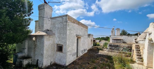 Chalet / Baita in vendita a Martina Franca - Foto 4