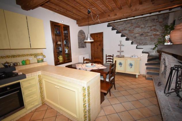 Terratetto in vendita a Massarosa 175 mq Rif: 1420556 - Foto 6