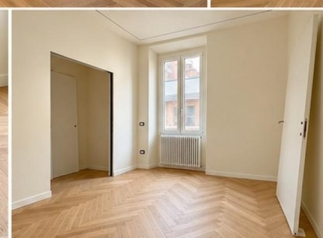 “MILANO DA VIVERE – Raffinato bilocale di design a pochi passi dalle Colonne di Porta Ticinese” - Foto 8