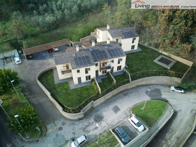 Villa a schiera 6 locali - Rif. V856 - Foto 7