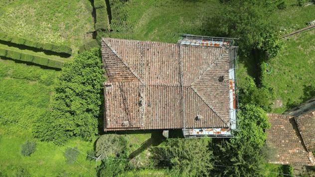 Villa in vendita a Pescaglia - Foto 8