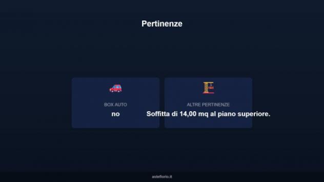 Immobile in asta di 108 m² in vendita a Piombino - Foto 10