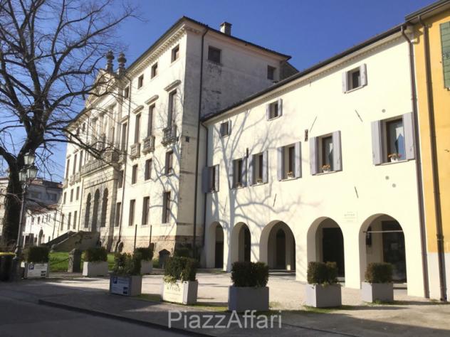 Attico a Piove di Sacco - Rif. PDS288