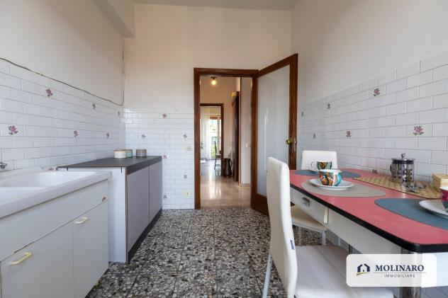 APPARTAMENTO di 4 vani e di 109 mq (PISTOIA - Via Bellaria 50,51100 Pistoia PT) rif. PROP-202610 - Foto 10
