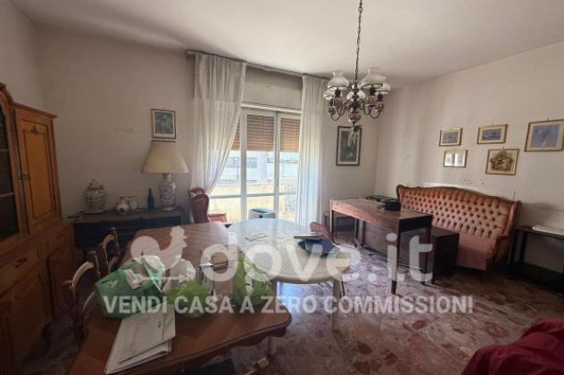 Appartamento di 130 m² con 4 locali in vendita a Reggio Calabria - Foto 6