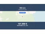Immobile in asta di 70 m² in vendita a Rio