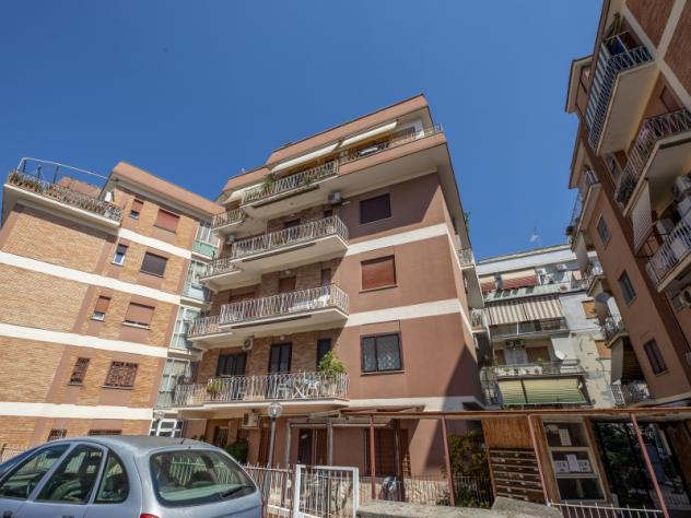 Appartamento in Via dei Casali del Drago - Foto 5