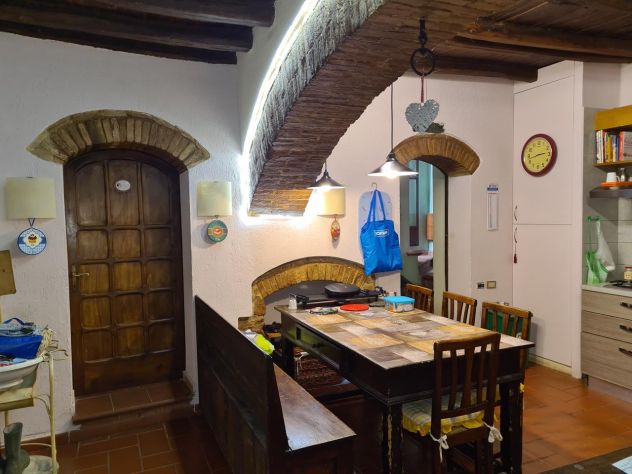 APPARTAMENTO DI CHARME NEL CENTRO STORICO DI SPOLETO - Foto 4