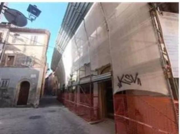 Immobile in asta di 98 m² in vendita a Tolentino - Foto 7