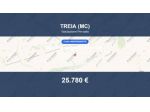 Immobile in asta di 131 m² in vendita a Treia