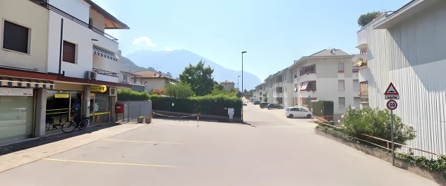 Via Marighetto – Ampio appartamento con 3 stanze da letto e garage