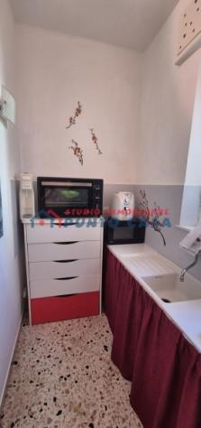 LIDO VALDERICE – C/da Forgia – Casa a solo al P.T. di 70 mq ca. oltre 20mq ca. di veranda e 1.200mq ca. di giardino – 3 vani + acc. Buone condizioni, - Foto 7