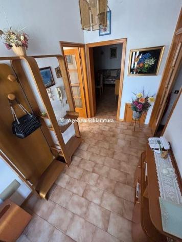 CAPPONE – APPARTAMENTO SU BIFAMIGLIARE- P 1, CON GIARDINO, TAVERNA E GARAGE AL PIANO T - Foto 5