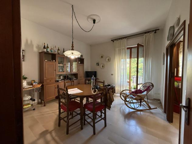 Appartamento in vendita a Sovigliana - Vinci 95 mq Rif: 1410839