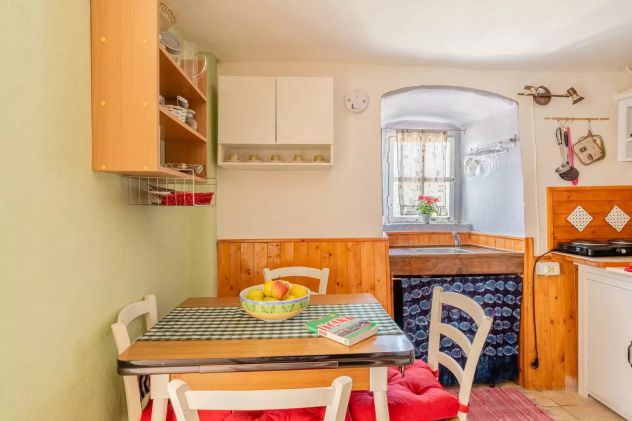 Le Corti House in Toscana - Foto 7