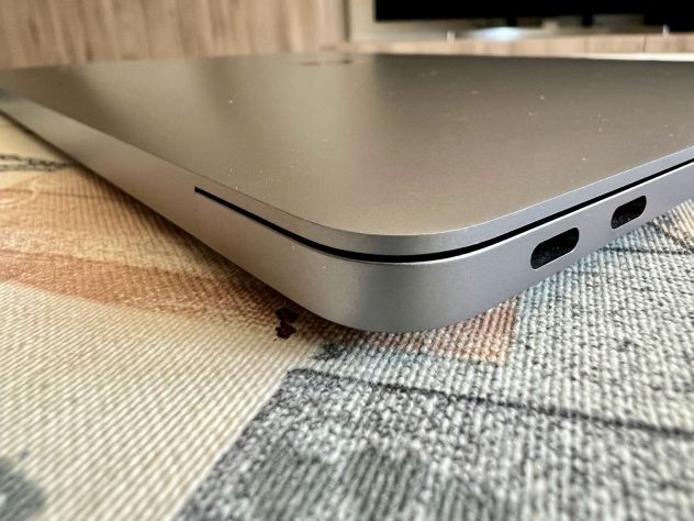 Apple Macbook Air 13 del 2019 - Foto 3