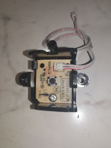 ELM5100 ELECTROLUX RICAMBI - Foto 5