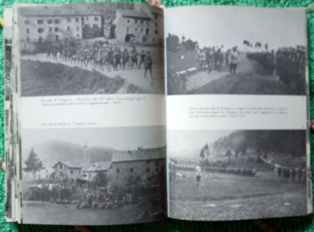 1914-18 di Tullio Liber e Ugo Leitempergher. - Foto 5