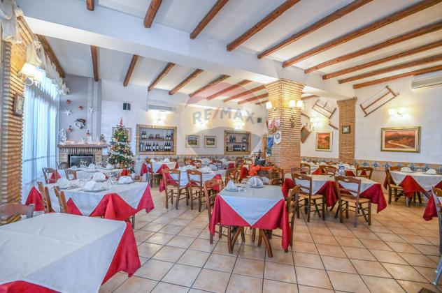 Ristorante in vendita a Caltagirone - Foto 2