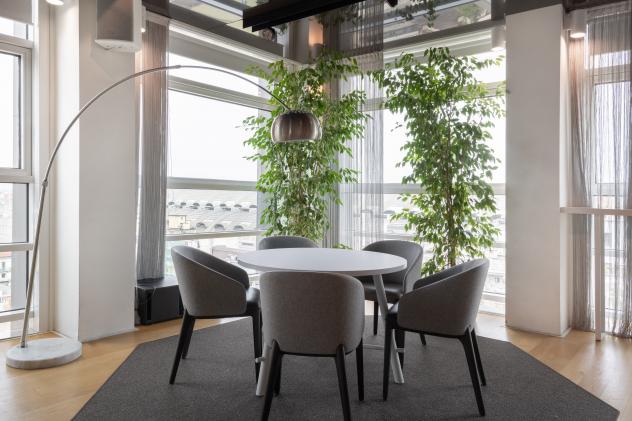 Abbonamenti flessibili per uffici a Blend Tower - Foto 5