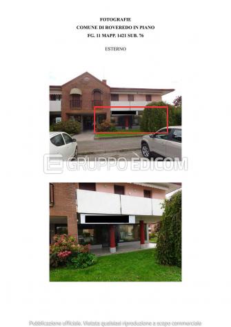 Negozi, botteghe di 103 mq in vendita a Roveredo in Piano - Rif. 4552359 - Foto 2