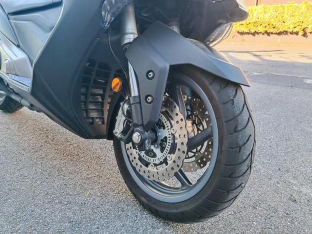 KYMCO AK 550 AK 550 ETS rif. 23983776 - Foto 3