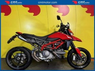 DUCATI Hypermotard 950 Garantita e Finanziabile rif. 23545645