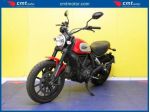DUCATI Scrambler 800 Garantita e Finanziabile rif. 23545464
