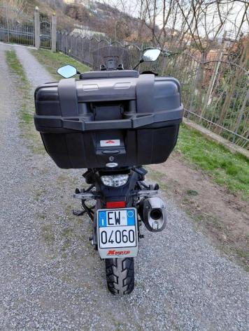 SUZUKI V-Strom 1050DE V STROM 1050 DE borse rif. 23311200 - Foto 3