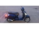 Vespa 300 GTS null