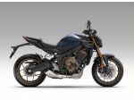 Honda CB 650 CB 650 R - e-clutch - YM 2026