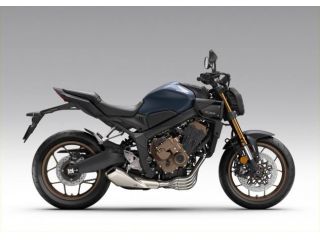 Honda CB 650 CB 650 R - e-clutch - YM 2026