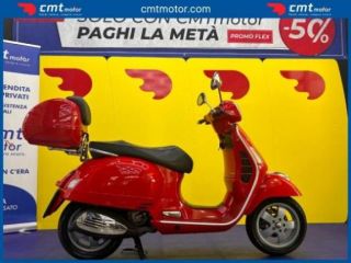 VESPA GTS 250 Garantito e Finanziabile rif. 24134946