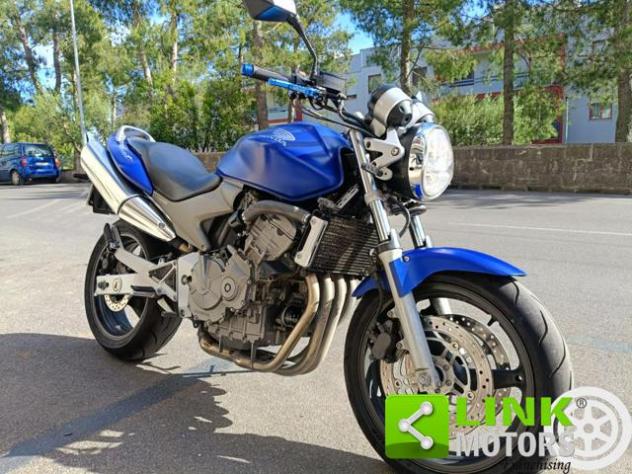 HONDA Hornet 600 04 rif. 23784158 - Foto 6