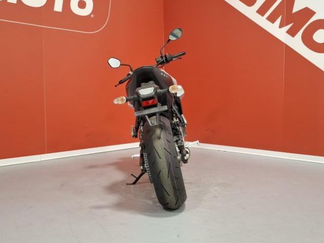 SUZUKI GSX-8S (2025) MY25 (2025-) rif. 23640559 - Foto 5