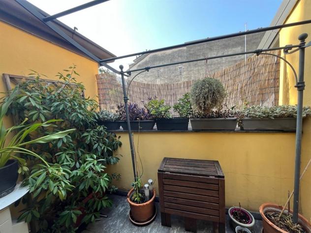 TRILOCALE CON TERRAZZO - Foto 10