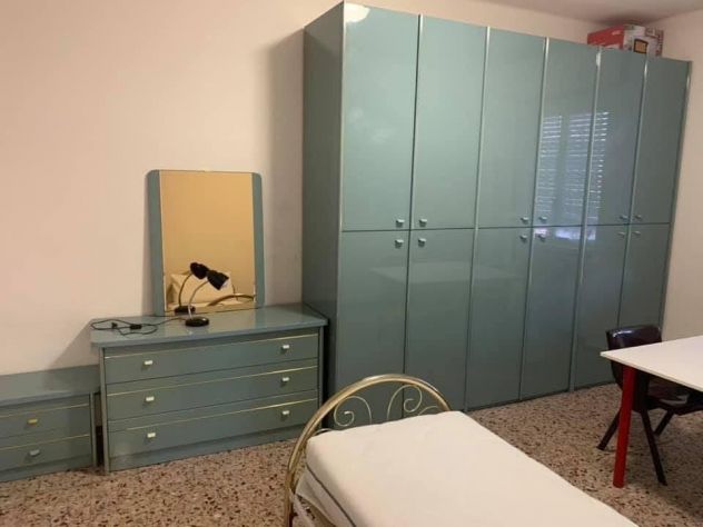 Trilocale per studenti via Taegio 10 - Foto 3