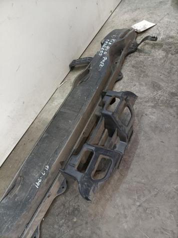 TRAVERSA PARAURTI POSTERIORE KIA Rio 4° Serie 866301W200 D3FA (11) - Foto 4