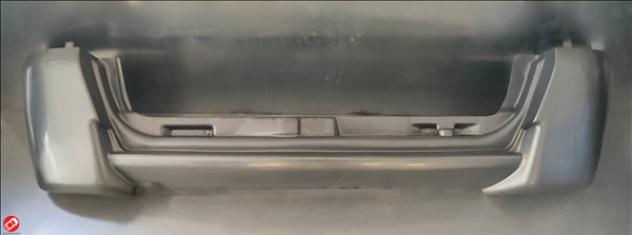 7AG029 PARAURTI POSTERIORE AIXAM CITY ROADLINE MEGA MINAUTO