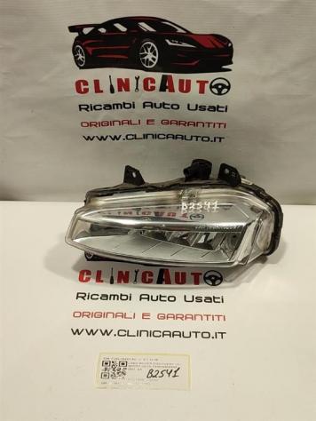 FENDINEBBIA ANTERIORE SX LAND ROVER Discovery Sport (L550) FJ32-15201-AC (1418)