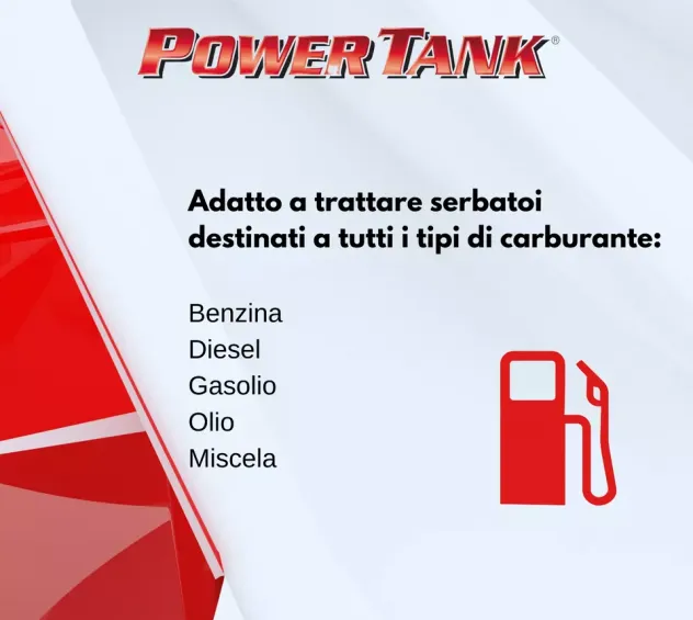 POWER TANK - Foto 7